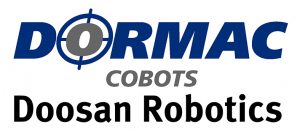 Doosan Robotics | Dormac Cobots